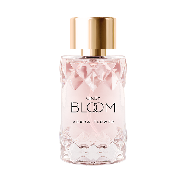 NƯỚC HOA CINDY BLOOM - AROMA FLOWER 30ML