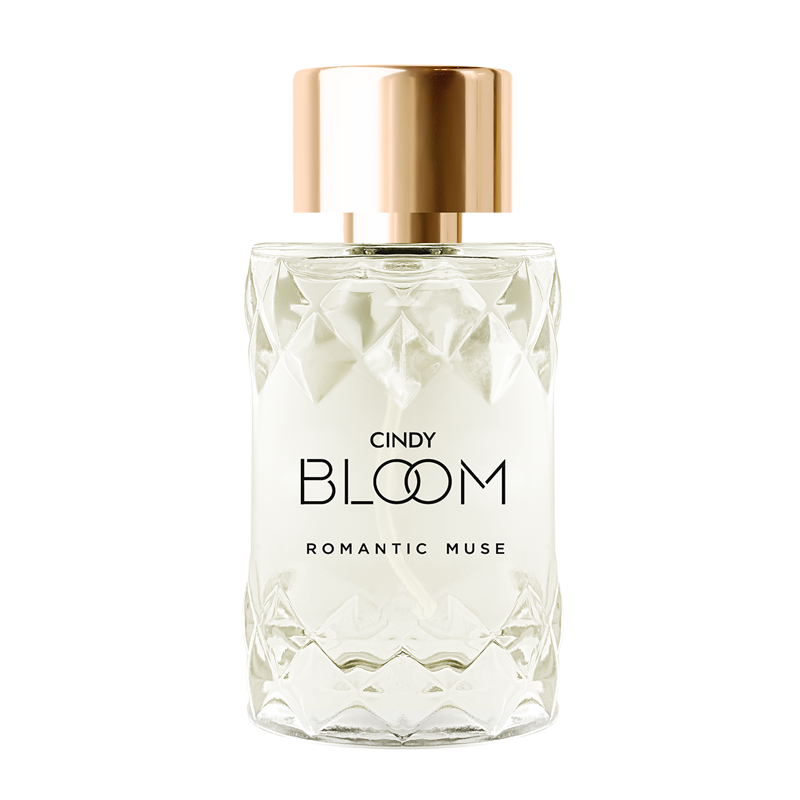 NƯỚC HOA CINDY BLOOM - ROMANTIC MUSE 50ML