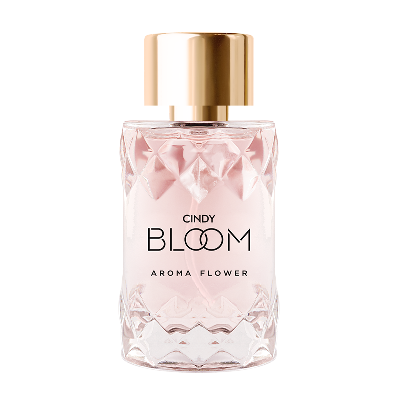 NƯỚC HOA CINDY BLOOM - AROMA FLOWER 50ML